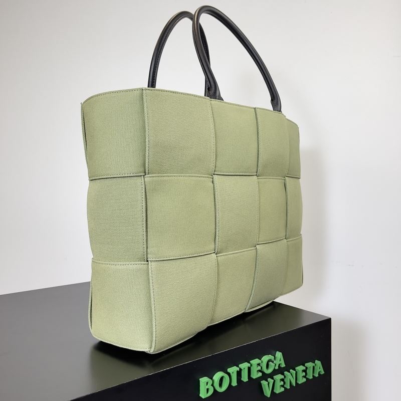 Bottega Veneta Shopping Bags